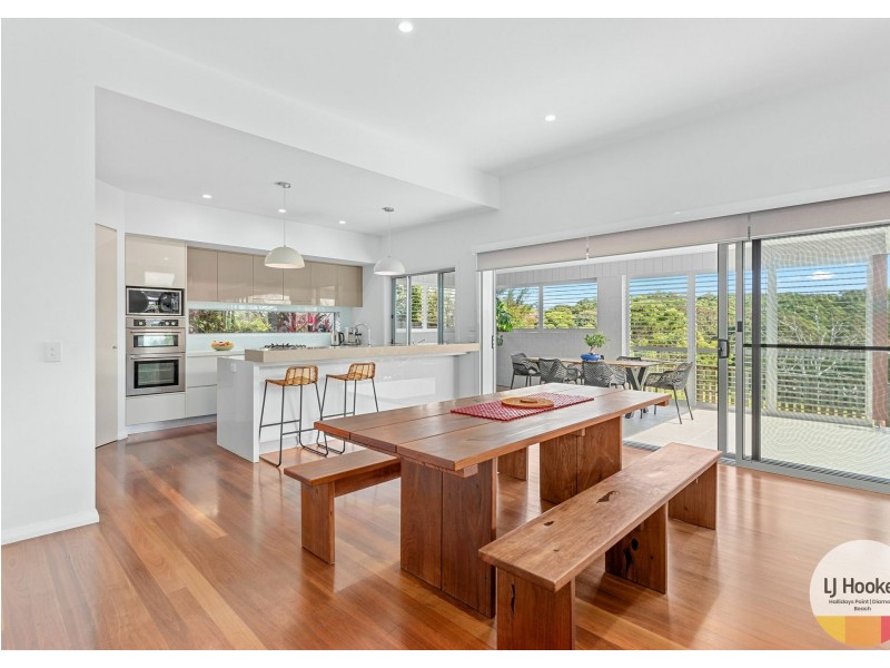 18 Cottesloe Circuit, Red Head NSW 2430