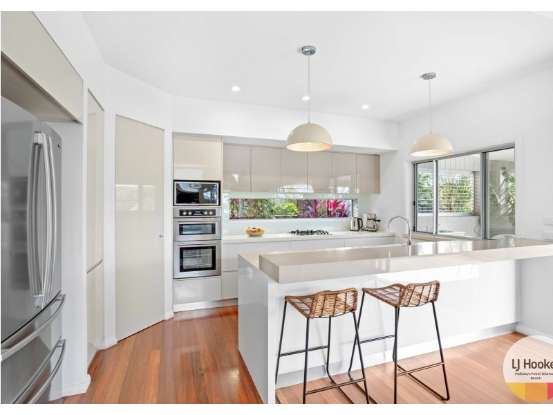 18 Cottesloe Circuit, Red Head NSW 2430