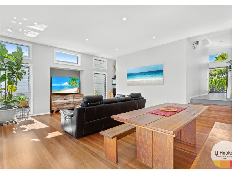 18 Cottesloe Circuit, Red Head NSW 2430