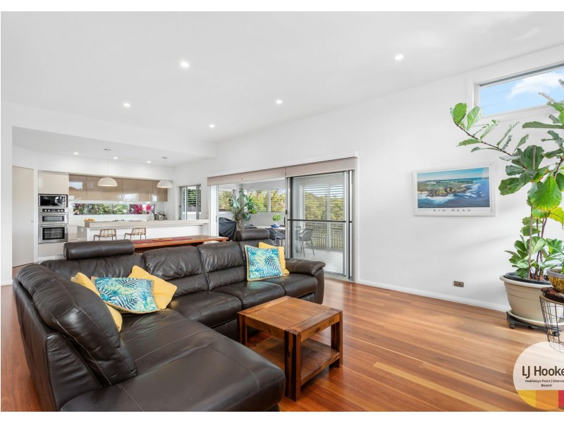 18 Cottesloe Circuit, Red Head NSW 2430