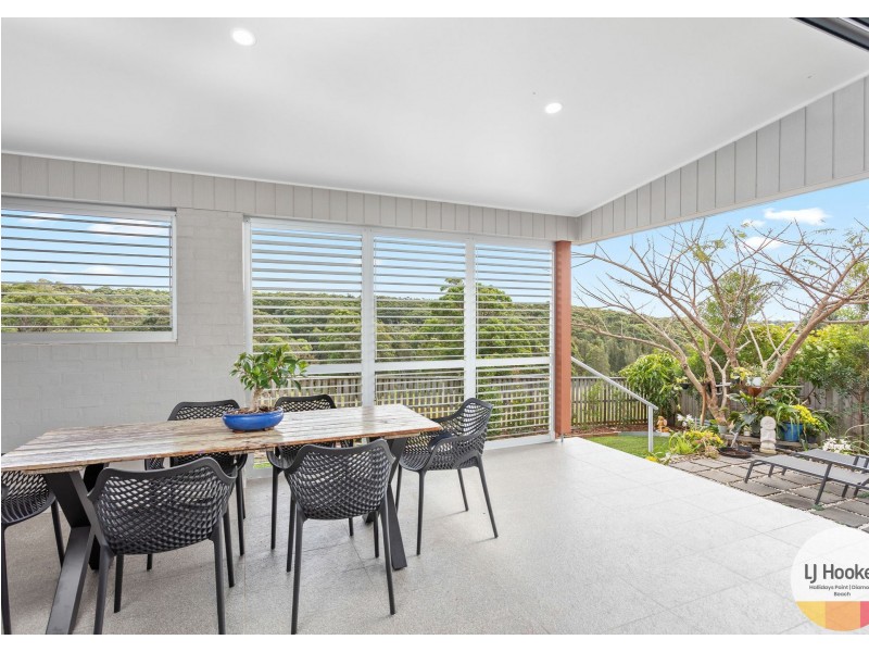 18 Cottesloe Circuit, Red Head NSW 2430