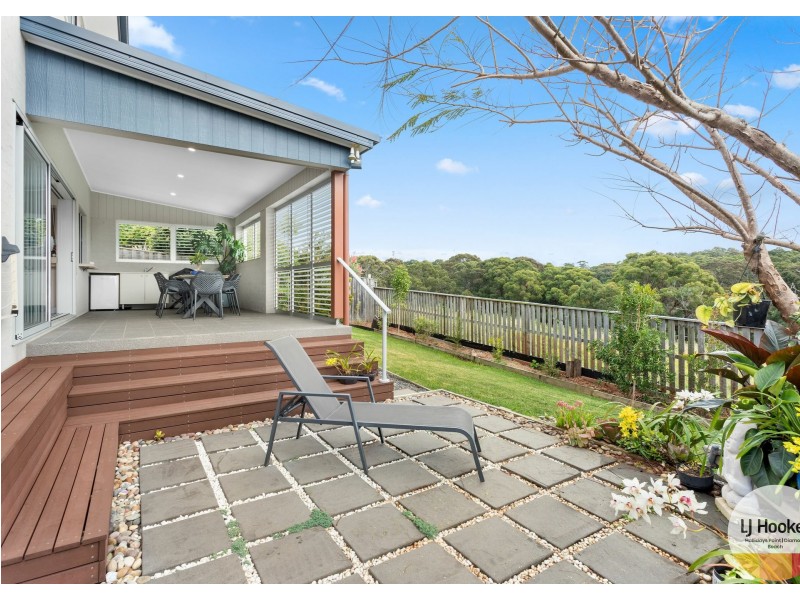 18 Cottesloe Circuit, Red Head NSW 2430