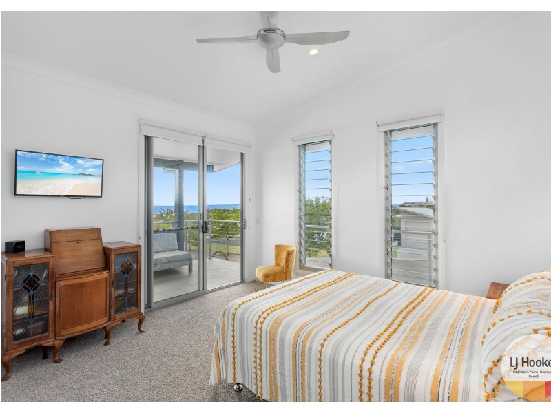 18 Cottesloe Circuit, Red Head NSW 2430