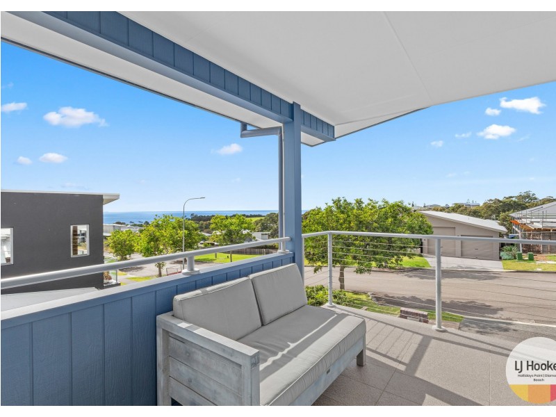 18 Cottesloe Circuit, Red Head NSW 2430
