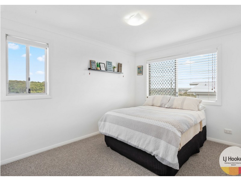18 Cottesloe Circuit, Red Head NSW 2430