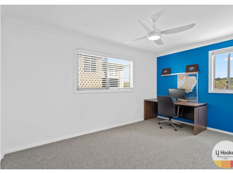 18 Cottesloe Circuit, Red Head NSW 2430