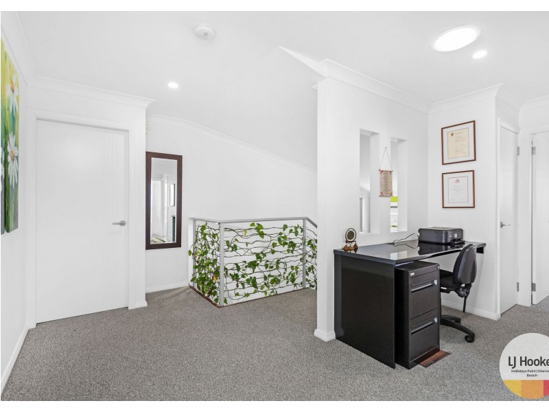 18 Cottesloe Circuit, Red Head NSW 2430