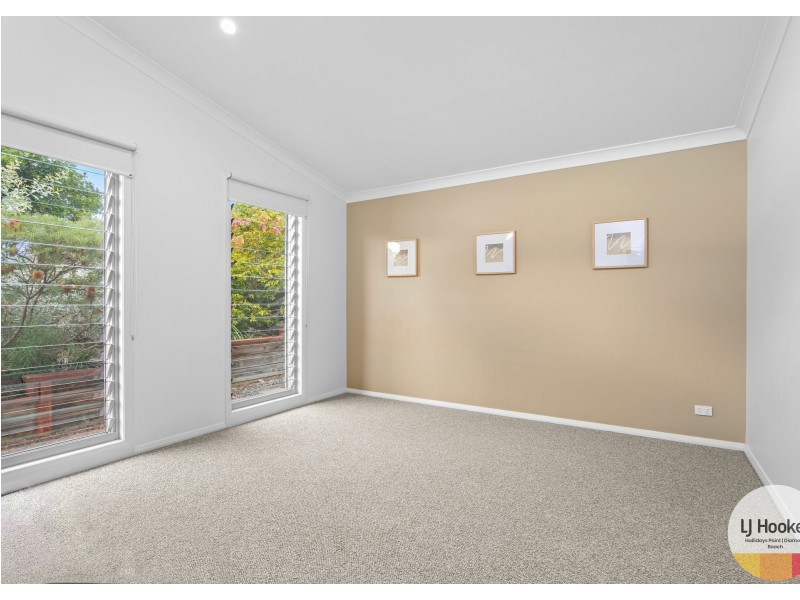 18 Cottesloe Circuit, Red Head NSW 2430