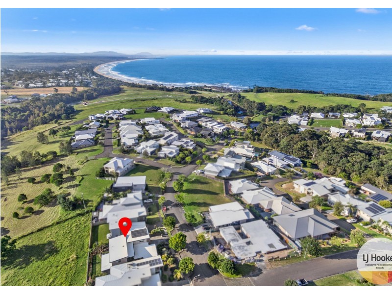 18 Cottesloe Circuit, Red Head NSW 2430