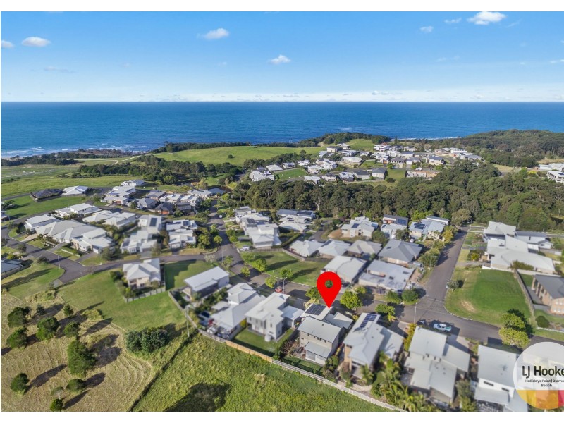 18 Cottesloe Circuit, Red Head NSW 2430