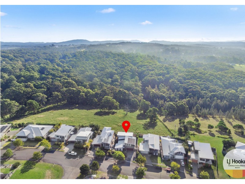 18 Cottesloe Circuit, Red Head NSW 2430