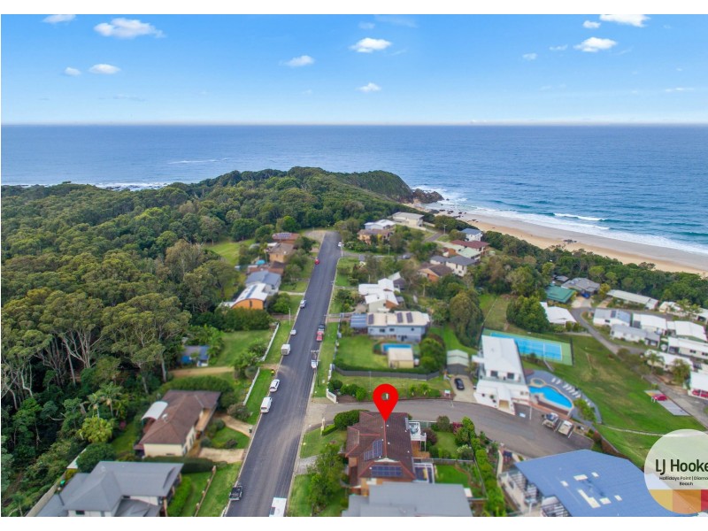 1/23 Red Head Rd, Red Head NSW 2430