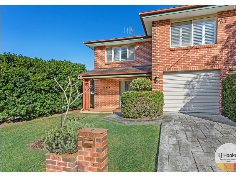 1/23 Red Head Rd, Red Head NSW 2430