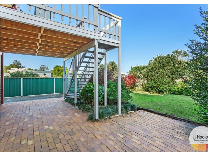 1/23 Red Head Rd, Red Head NSW 2430