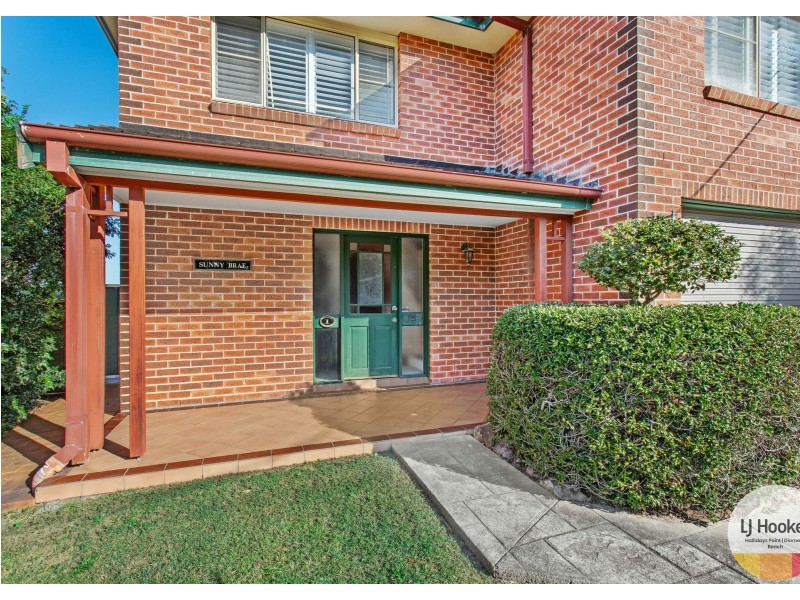 1/23 Red Head Rd, Red Head NSW 2430