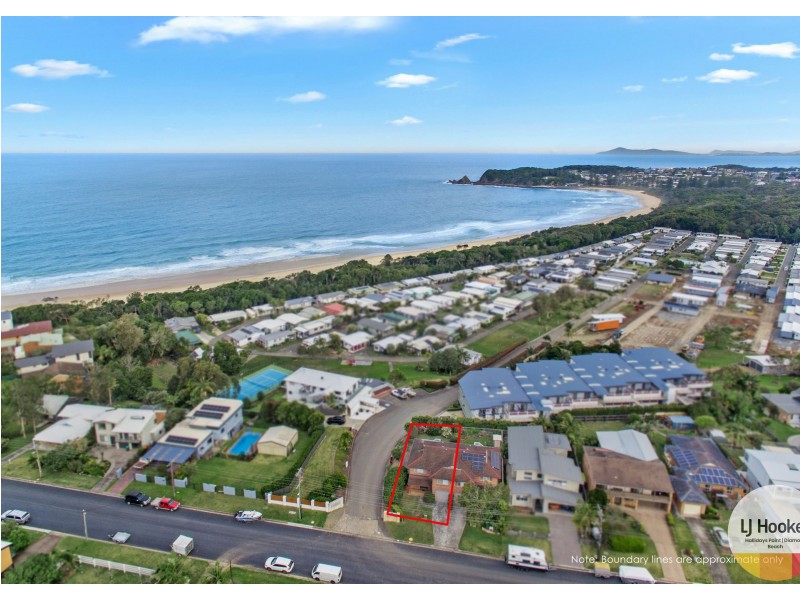 1/23 Red Head Rd, Red Head NSW 2430