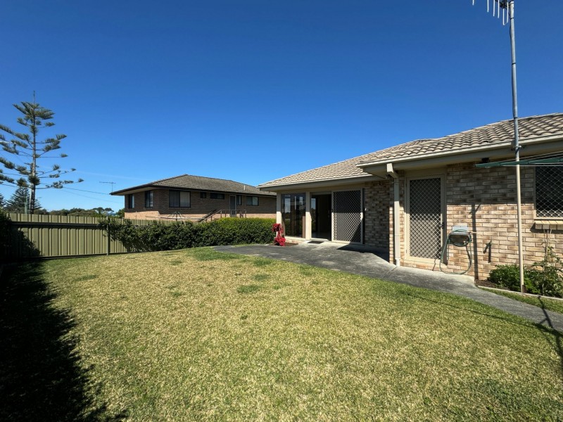 58 Saltwater Crescent, Diamond Beach NSW 2430