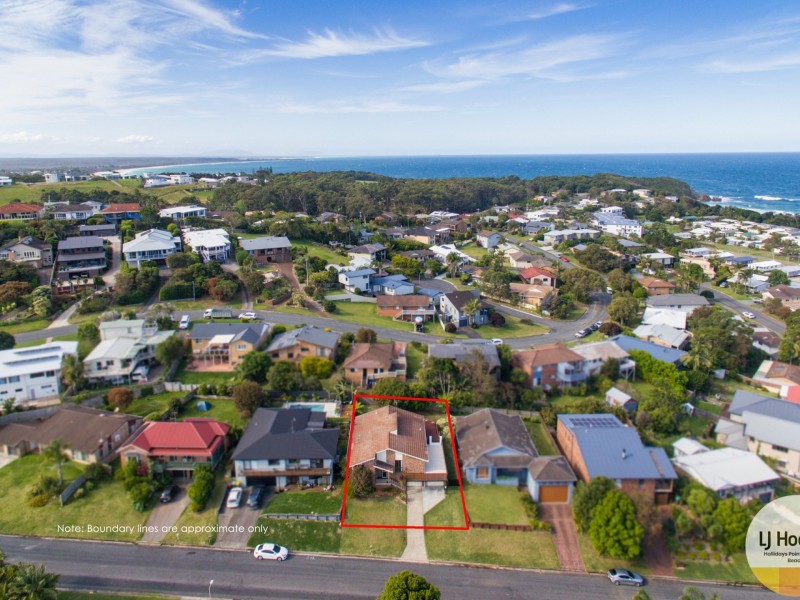 20 Hope Street, Red Head NSW 2430