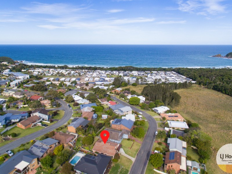 20 Hope Street, Red Head NSW 2430