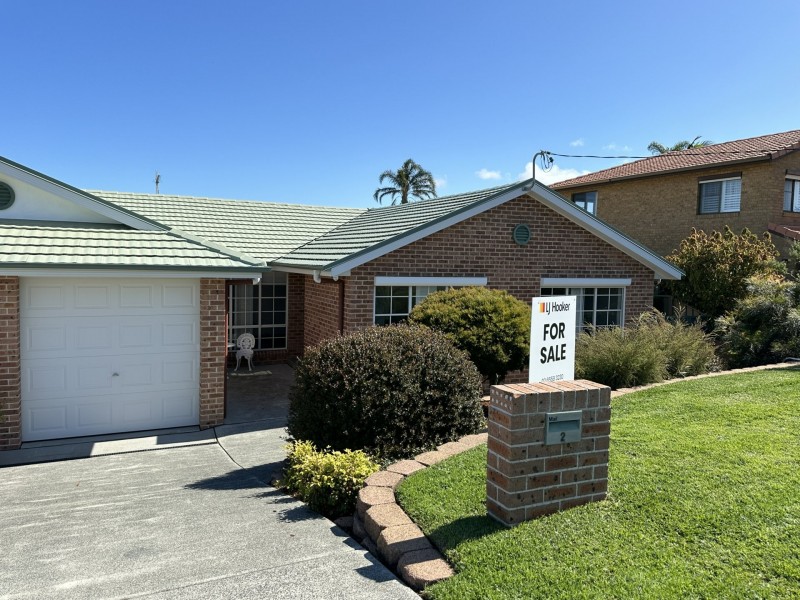 Unit 2/65 Red Head Road, Red Head NSW 2430