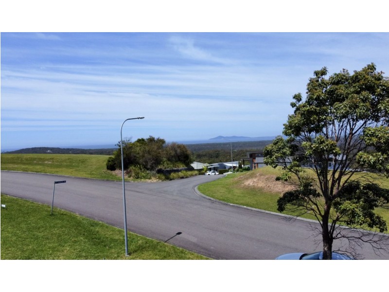 25 Coastal View Drive, Tallwoods Village NSW 2430