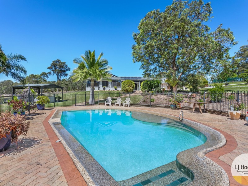 4 Idlewoods Crescent, Rainbow Flat NSW 2430