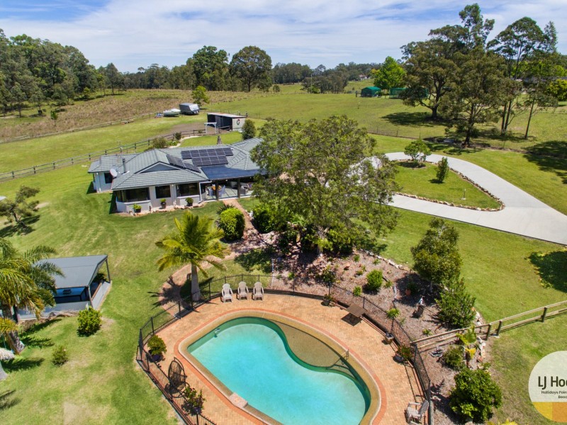 4 Idlewoods Crescent, Rainbow Flat NSW 2430