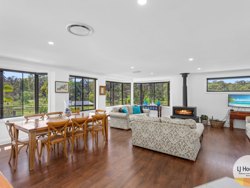 4 Idlewoods Crescent, Rainbow Flat NSW 2430