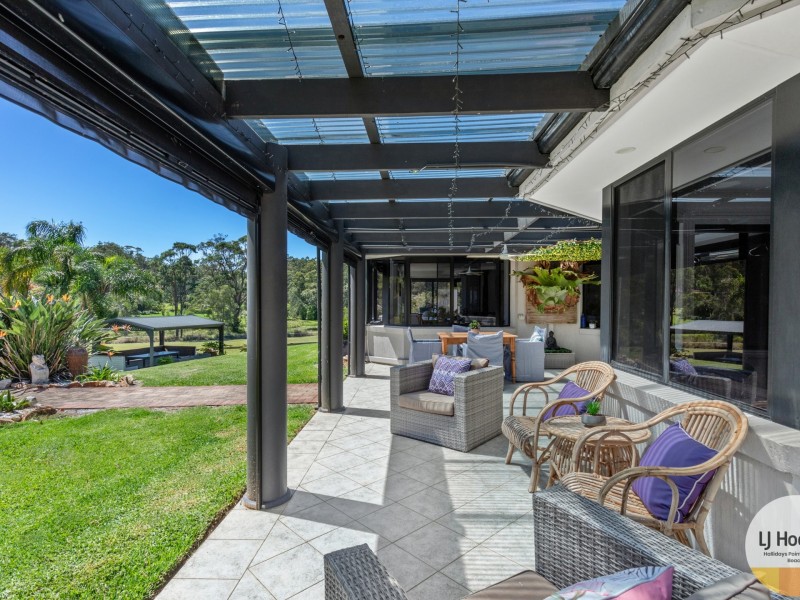 4 Idlewoods Crescent, Rainbow Flat NSW 2430