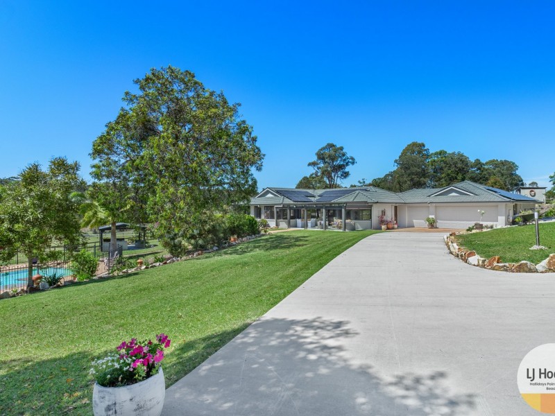 4 Idlewoods Crescent, Rainbow Flat NSW 2430