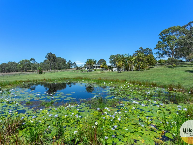 4 Idlewoods Crescent, Rainbow Flat NSW 2430