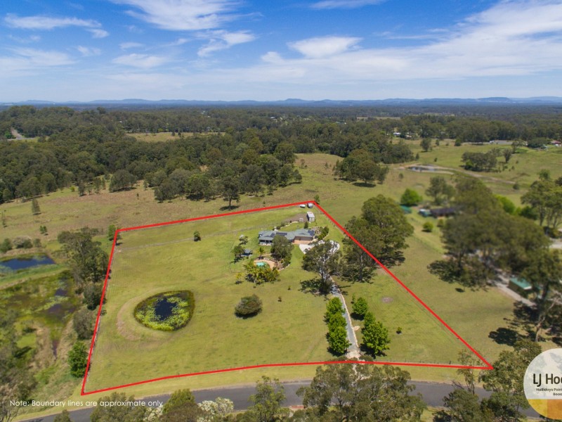 4 Idlewoods Crescent, Rainbow Flat NSW 2430