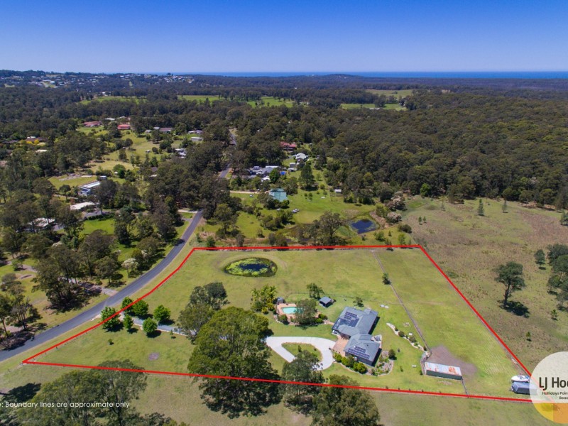 4 Idlewoods Crescent, Rainbow Flat NSW 2430