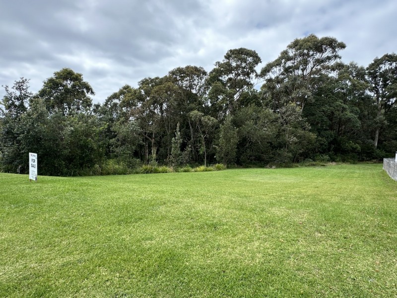 39 Cottesloe Circuit, Red Head NSW 2430