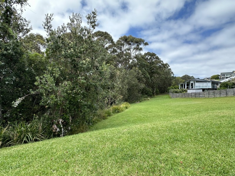 39 Cottesloe Circuit, Red Head NSW 2430