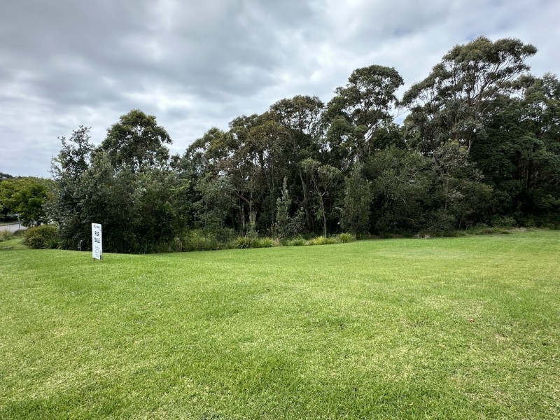 39 Cottesloe Circuit, Red Head NSW 2430