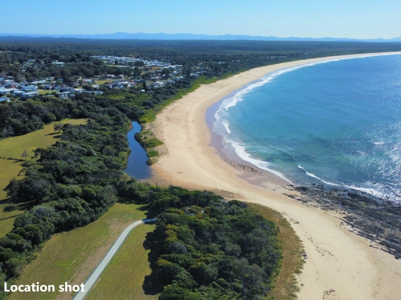 39 Cottesloe Circuit, Red Head NSW 2430