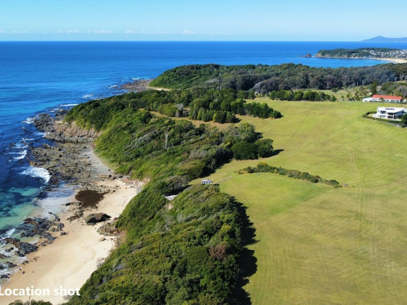 39 Cottesloe Circuit, Red Head NSW 2430