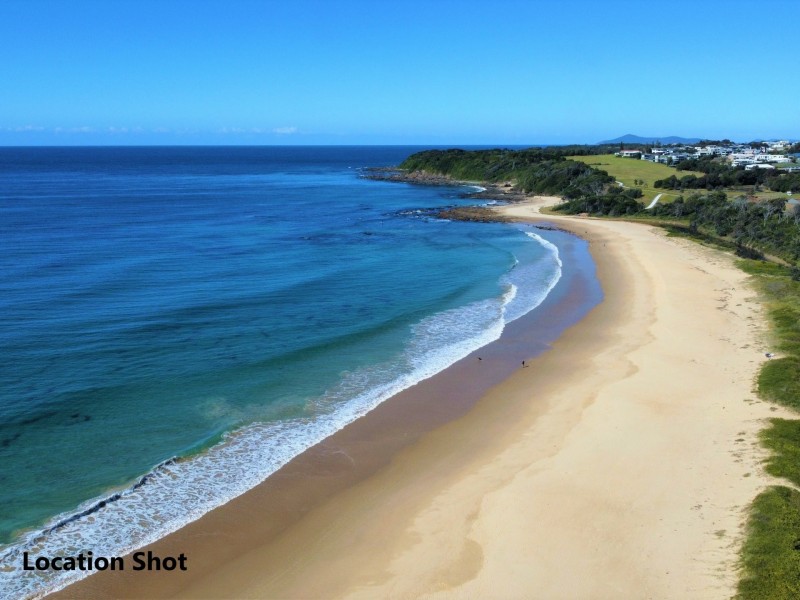 11 Gary Road, Diamond Beach NSW 2430