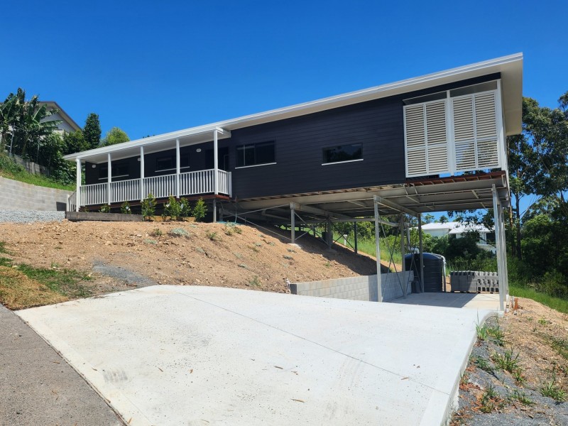 16 Barrington Crescent, Tallwoods Village NSW 2430