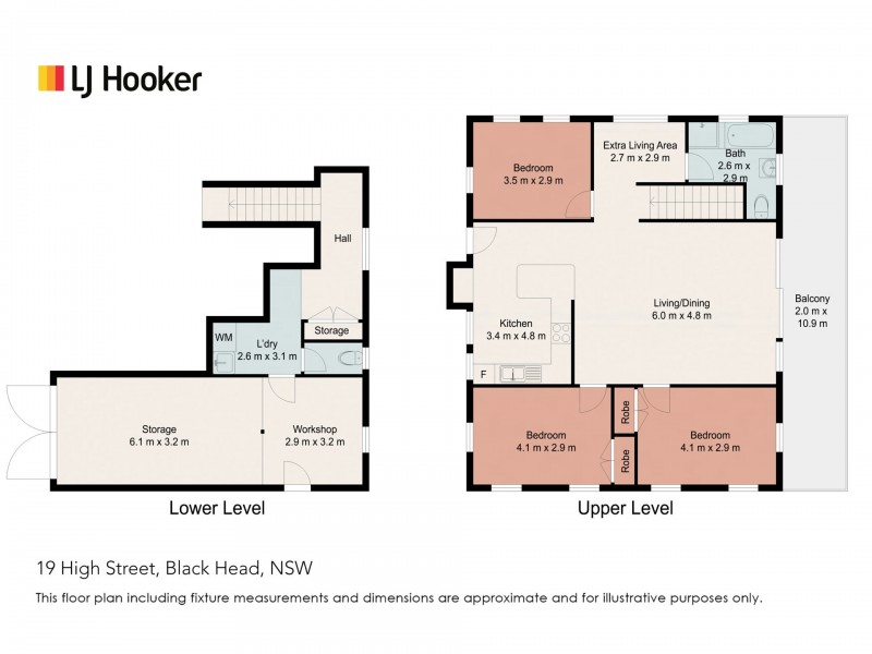 19 High Street, Black Head NSW 2430