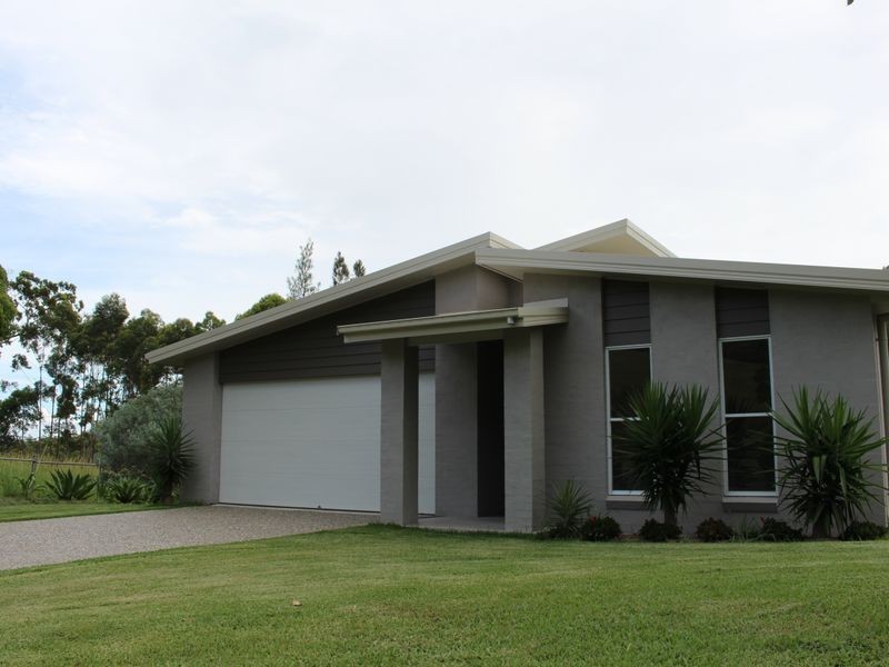 Lot 3 The Fairway, Tallwoods Village NSW 2430