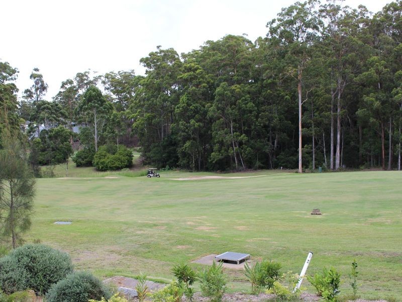 Lot 3 The Fairway, Tallwoods Village NSW 2430