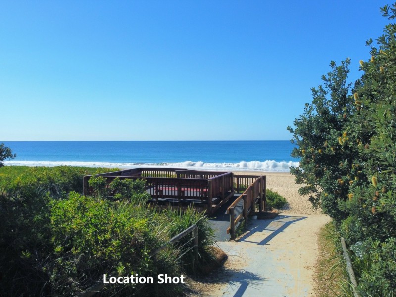 Unit A3/363 Diamond Beach Road, Diamond Beach NSW 2430
