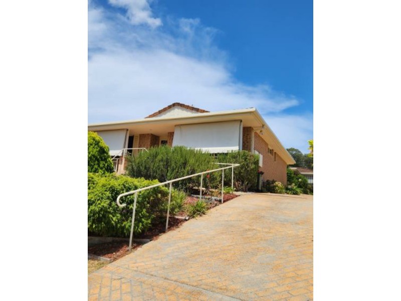 1/25 Hesper Drive, Forster NSW 2428