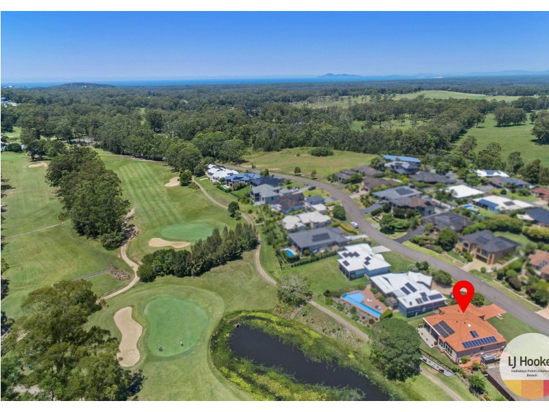 21 Grangewood Avenue, Tallwoods Village NSW 2430