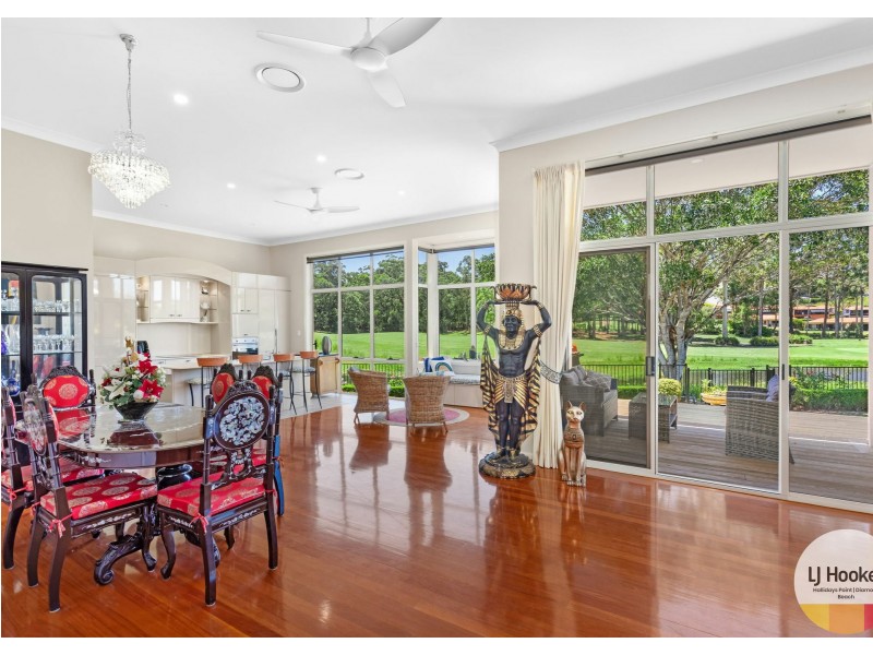 21 Grangewood Avenue, Tallwoods Village NSW 2430