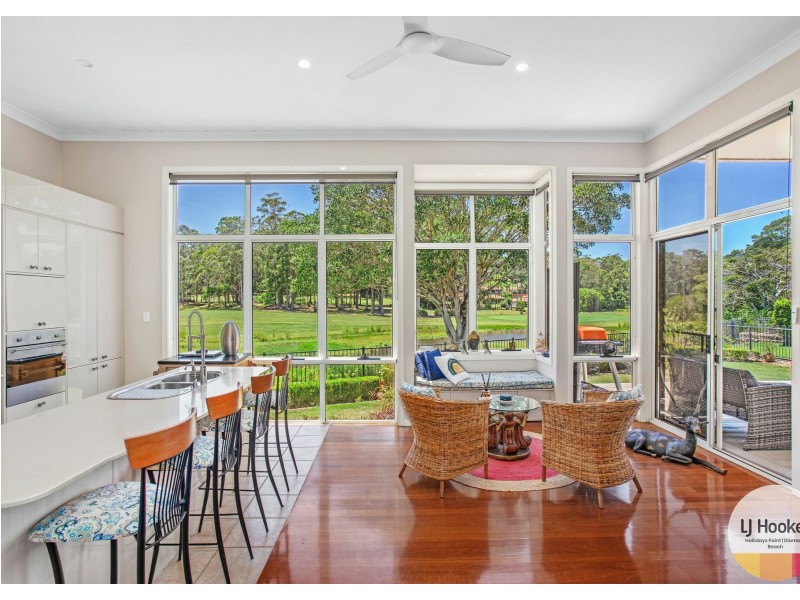 21 Grangewood Avenue, Tallwoods Village NSW 2430