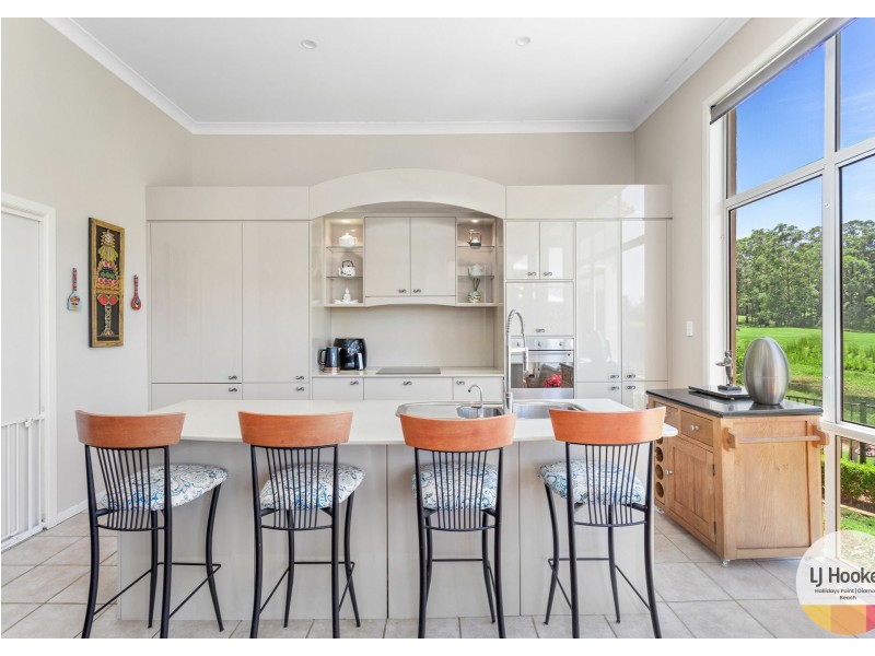 21 Grangewood Avenue, Tallwoods Village NSW 2430