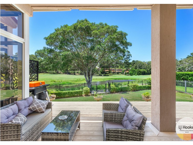 21 Grangewood Avenue, Tallwoods Village NSW 2430